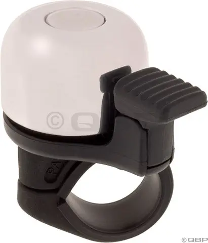 Loud Safety Bike Bell | Incredibell Original Chrome Silver loud safety bike bell incredib 0 1750476695 - AROUNDTHECYCLE