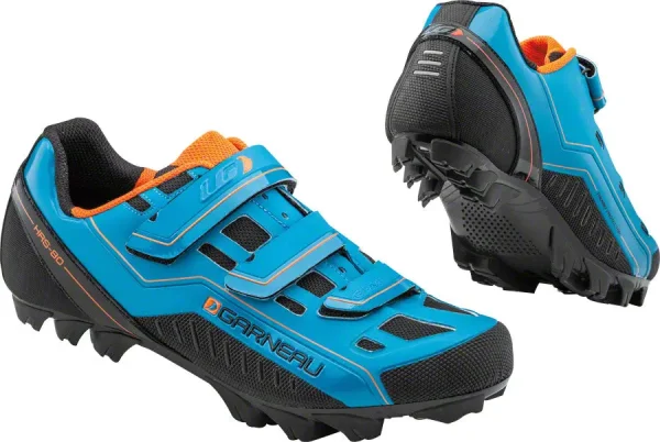 Louis Garneau Gravel Cycling Shoes - Sapphire Performance louis garneau gravel cycling s 0 1750477443 - AROUNDTHECYCLE