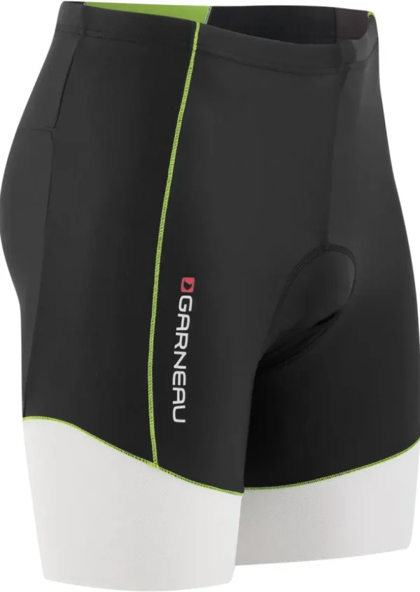 Louis Garneau Men's Triathlon Cycling Shorts - Performance Fit louis garneau mens triathlon c 0 1750477182 - AROUNDTHECYCLE