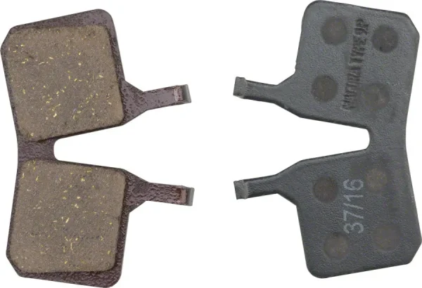 Magura 9.P MTB Disc Brake Pads: Enhanced Stopping Power magura 9p mtb disc brake pads 0 1750477353 - AROUNDTHECYCLE
