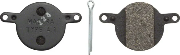 Magura Julie Pre-2008 Performance Brake Pads 4.1 magura julie pre 2008 performa 0 1750477356 - AROUNDTHECYCLE