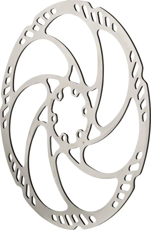 Magura Storm HC Disc Brake Rotor 203mm 6-Bolt Mountain Bike magura storm hc disc brake rot 0 1750477387 - AROUNDTHECYCLE