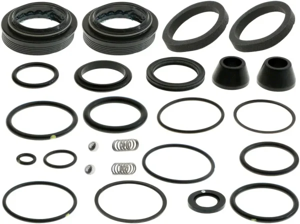 Manitou 32mm Fork Rebuild Seal Kit - Machete Circus Marvel Models manitou 32mm fork rebuild seal 0 1750476476 - AROUNDTHECYCLE
