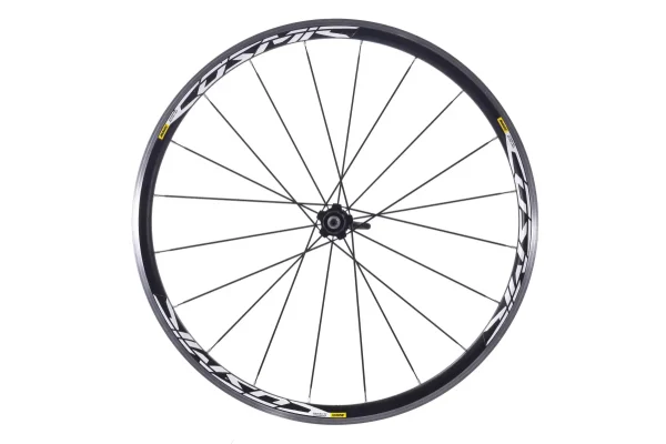 Mavic Cosmic Elite UST Rear Wheel - Used Shimano/SRAM 11-Speed mavic cosmic elite ust rear wh 0 1750475832 - AROUNDTHECYCLE