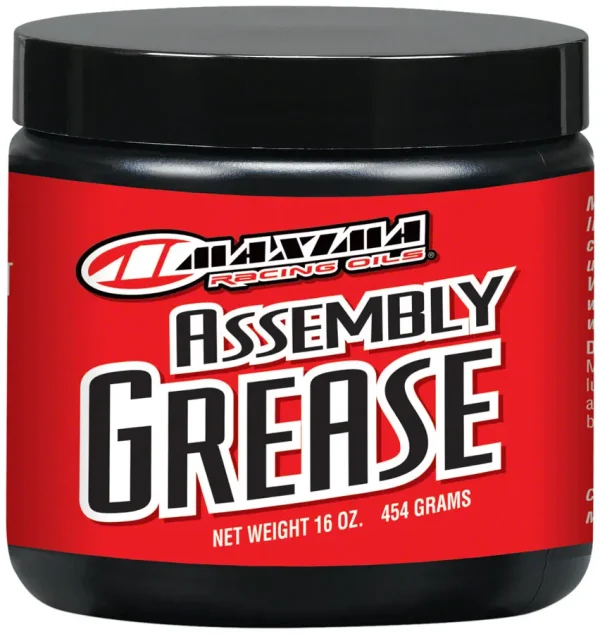 Maxima Waterproof High-Temp Grease Lubricant 1 lb maxima waterproof high temp gr 0 1750477067 - AROUNDTHECYCLE