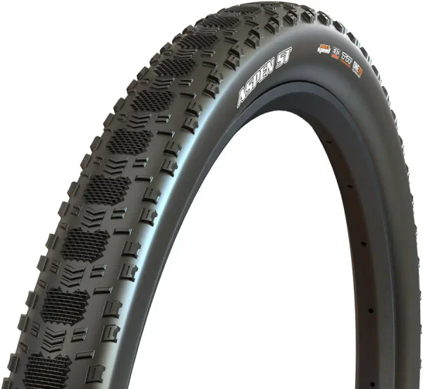 Maxxis Aspen ST 29x2.25 Tubeless MTB Tire - EXO Folding maxxis aspen st 29x225 tubeles 0 1750476117 - AROUNDTHECYCLE