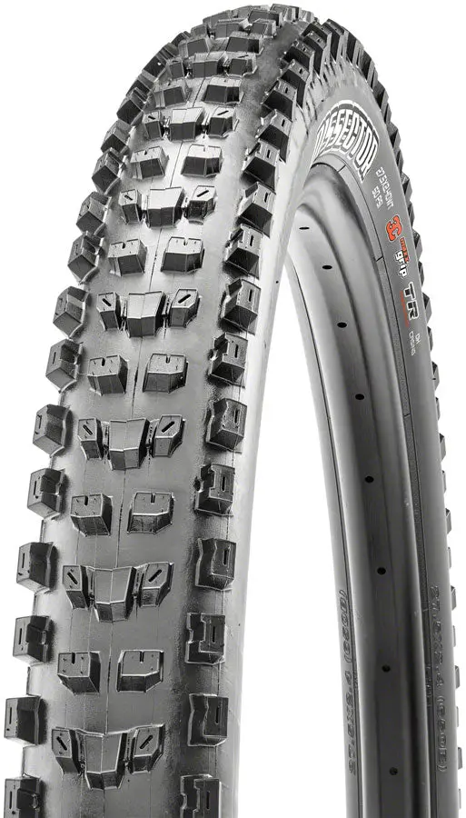 Maxxis Dissector 29x2.4 MTB Tire - Foldable EXO+TR Protected maxxis dissector 29x24 mtb tir 0 1750476677 - AROUNDTHECYCLE