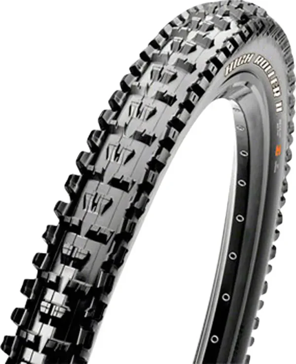 Maxxis High Roller II MTB Tire 27.5x2.30 - EXO Protection maxxis high roller ii mtb tire 0 1750477342 - AROUNDTHECYCLE