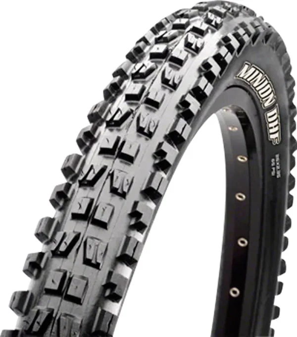 Maxxis Minion DHF 27.5 MTB Tire - EXO 3C Tubeless Ready maxxis minion dhf 275 mtb tire 0 1750477481 - AROUNDTHECYCLE