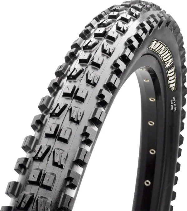 Maxxis Minion DHF 29er MTB Tire - Tubeless EXO 3C Maxx Terra maxxis minion dhf 29er mtb tir 0 1750476595 - AROUNDTHECYCLE