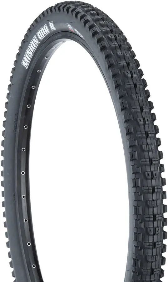 Maxxis Minion DHR II 27.5 MTB Tire - Tubeless Ready, EXO Protection maxxis minion dhr ii 275 mtb t 0 1750477259 - AROUNDTHECYCLE