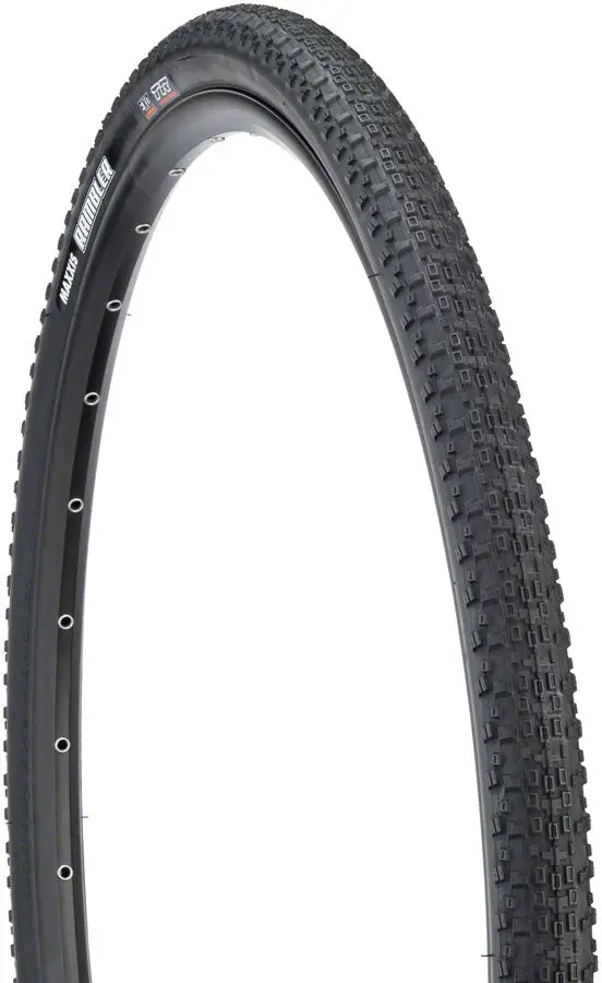 Maxxis Rambler 700x40 Tubeless Folding EXO Tire maxxis rambler 700x40 tubeless 0 1750476142 - AROUNDTHECYCLE