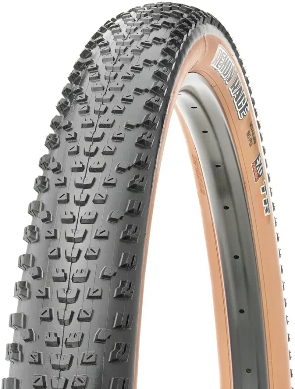 Maxxis Rekon Race MTB Tire - Tubeless Ready  EXO maxxis rekon race mtb tire tub 0 1750476158 - AROUNDTHECYCLE