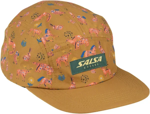 Men's Adjustable Outdoor Adventure Hat - Brown Comfort Fit mens adjustable outdoor advent 0 1750476667 - AROUNDTHECYCLE