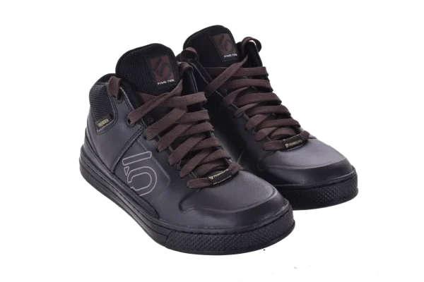 Men's BMX Shoe Fiveten Freerider - Hi-EPS Midsole, Durable Traction mens bmx shoe fiveten freeride 0 1750476415 - AROUNDTHECYCLE