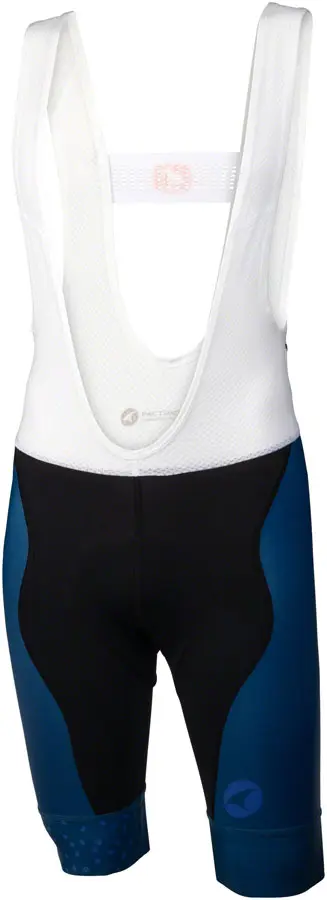 Men’s Cycling Bib Shorts - Salsa Team Polytone Dark Blue 3XL mens cycling bib shorts salsa 0 1750476548 - AROUNDTHECYCLE