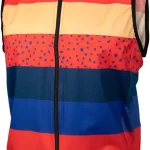 mens red striped salsa team at 0 1750476545 - AROUNDTHECYCLE