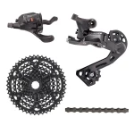 microshift acolyte 1x8 speed s 0 1750475635 - AROUNDTHECYCLE