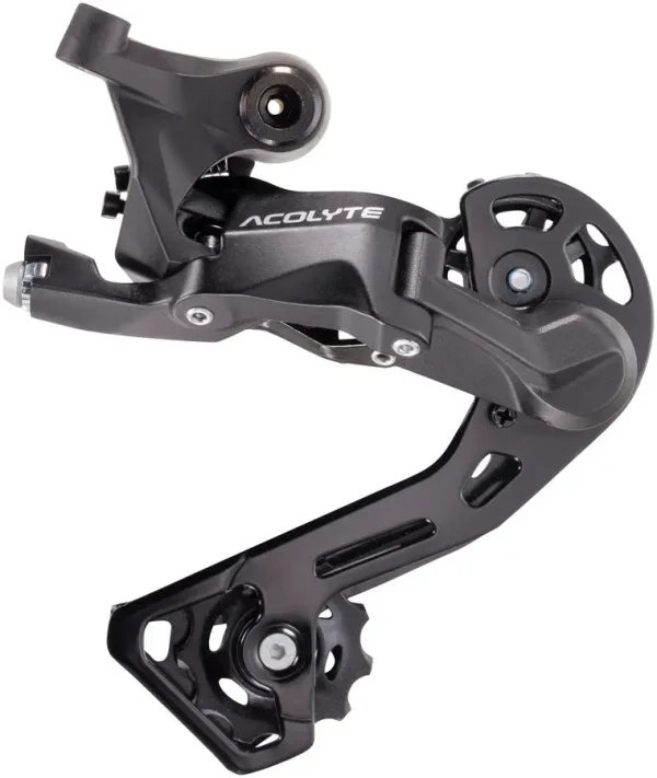 microSHIFT Acolyte 8-Speed Rear Derailleur | Shimano-Compatible microshift acolyte 8 speed rea 0 1750477305 - AROUNDTHECYCLE