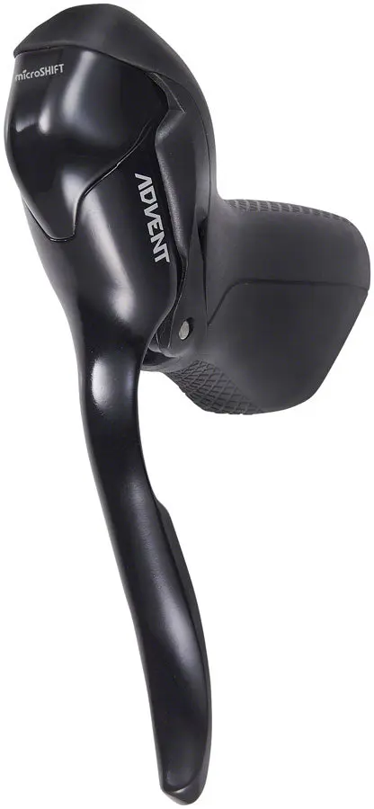 microSHIFT ADVENT 1x Left Brake Lever for Drop Bars microshift advent 1x left brak 0 1750477414 - AROUNDTHECYCLE