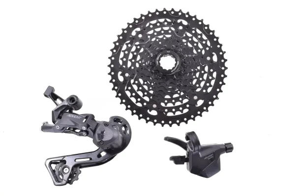 microSHIFT Advent 9-Speed MTB Groupset | 11-46t Cassette & Pro-Clutch microshift advent 9 speed mtb 0 1750476483 - AROUNDTHECYCLE
