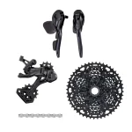 microshift advent x 10 speed g 0 1750477143 - AROUNDTHECYCLE