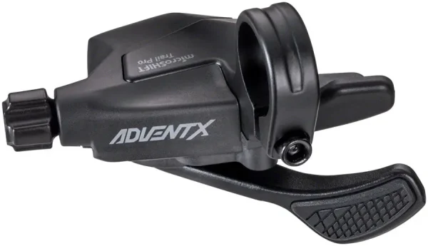 microSHIFT ADVENT X 10-Speed MTB Shifter with Thumb Pad microshift advent x 10 speed m 0 1750477360 - AROUNDTHECYCLE