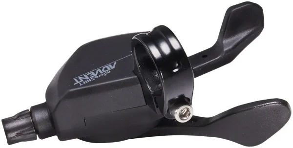microSHIFT ADVENT X Right Trigger Shifter | Shimano Compatible microshift advent x right trig 0 1750477083 - AROUNDTHECYCLE