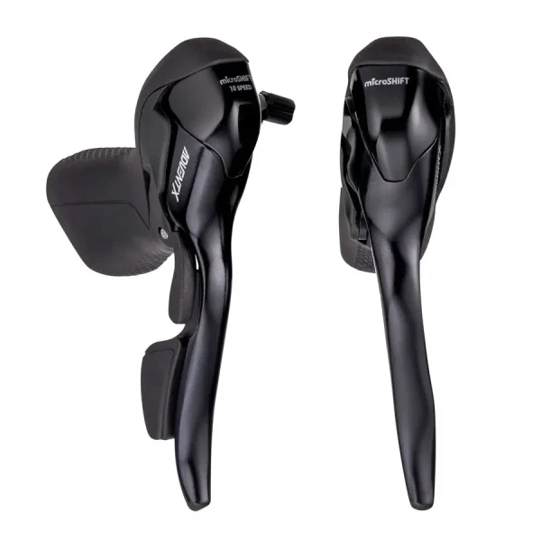 microSHIFT Advent X Road Shifter - For 38-Char? No wait need correct terms. microshift advent x road shift 0 1750477178 - AROUNDTHECYCLE