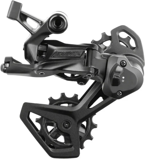 Microshift AdventXV2 Clutch Derailleur - MedCage & ADVENT/X-Sword microshift adventxv2 clutch de 0 1750476113 - AROUNDTHECYCLE