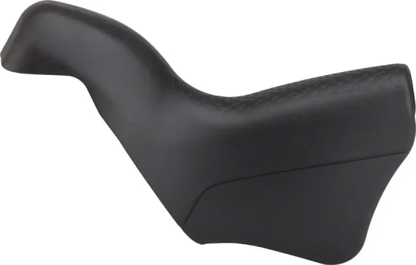 microSHIFT Black Drop-Bar Brake Levers w/ Integrated Cable Routing microshift black drop bar brak 0 1750476383 - AROUNDTHECYCLE