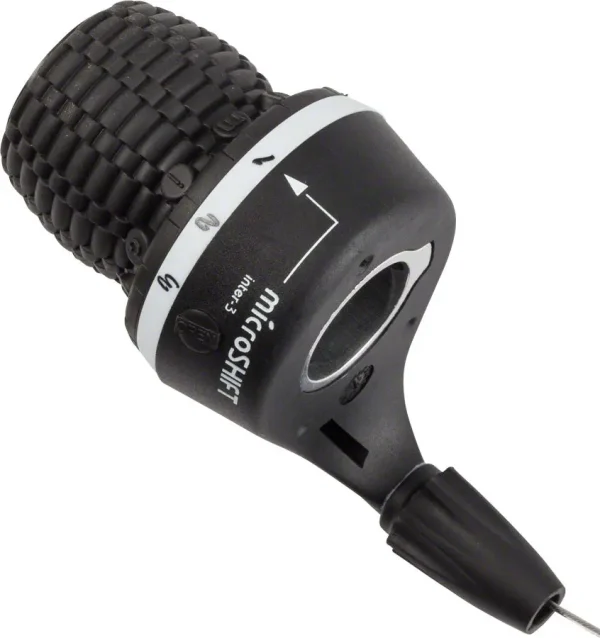microShift Shimano Nexus 8-Speed Grip Shift Repl microshift shimano nexus 8 spe 0 1750477292 - AROUNDTHECYCLE