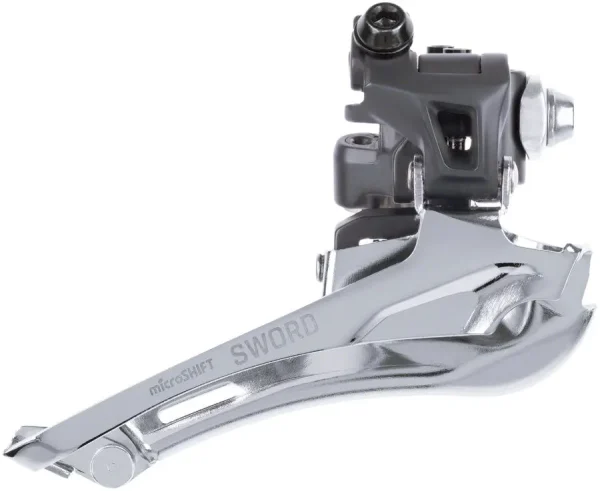 microSHIFT Sword Front Derailleur - High Quality Bicycle Component microshift sword front deraill 0 1750475640 - AROUNDTHECYCLE
