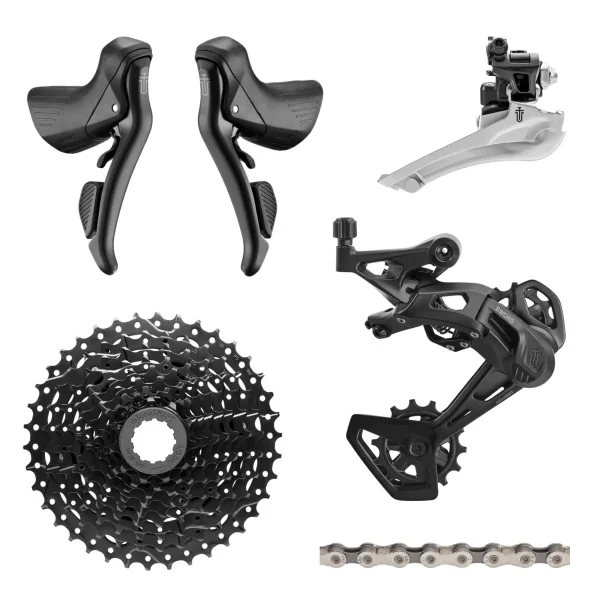 microSHIFT Sword Mech Drivetrain - Grvl/AllRd Bike Kit microshift sword mech drivetra 0 1750475644 - AROUNDTHECYCLE