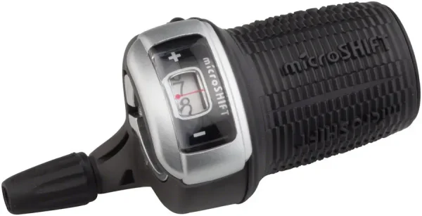 MicrShift dS Road Bike Shift Lever - Shimano Right Hand micrshift ds road bike shift l 0 1750476372 - AROUNDTHECYCLE