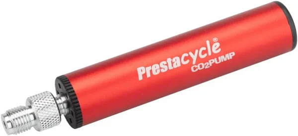 Mini CO2 Bike Pump - Lightweight Alloy Inflator mini co2 bike pump lightweight 0 1750477332 - AROUNDTHECYCLE