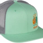 mint green adjustable salsa ha 0 1750476551 - AROUNDTHECYCLE