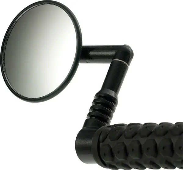 Mirrycle Bike Mirror - Durable Mountain Handlebar Cycling Accessory mirrycle bike mirror durable m 0 1750477418 - AROUNDTHECYCLE