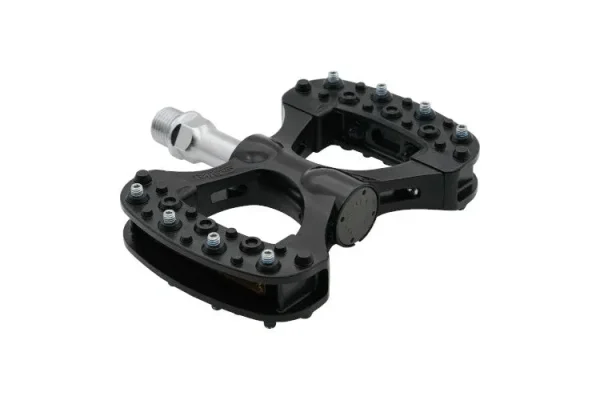 MKS-Gamma-MTB-Bike-Platform-Pedal-with-Pins-Black mks gamma mtb bike platform pe 0 1750475677 - AROUNDTHECYCLE