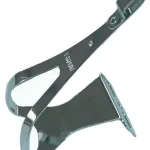 mks large chrome toe clips hea 0 1750477499 - AROUNDTHECYCLE
