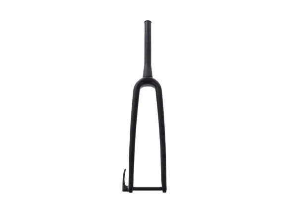 Moots Carbon Gravel Fork 12mm TA Flat Mount CX moots carbon gravel fork 12mm 0 1750476214 - AROUNDTHECYCLE