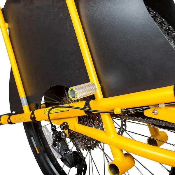 Motorcycle Footrest - Yuba Pegs for Boda Boda & Kombi motorcycle footrest yuba pegs 0 1750476174 - AROUNDTHECYCLE