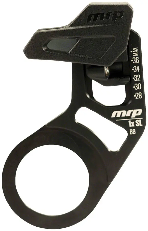 MRP 1x SL Chain Guide Lightweight Aluminum BB Mount 28-38t mrp 1x sl chain guide lightwei 0 1750476022 - AROUNDTHECYCLE