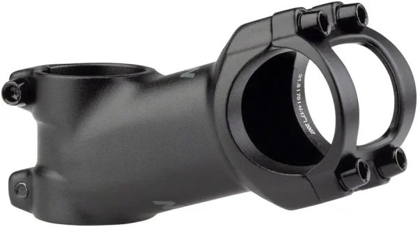 MSW Lightweight 70mm MTB Stem | 31.8mm Clamp +/-17° Adjustment msw lightweight 70mm mtb stem 0 1750476680 - AROUNDTHECYCLE