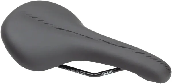 MSW SDL-165 Hustle High-Performance Bike Saddle msw sdl 165 hustle high perfor 0 1750475860 - AROUNDTHECYCLE