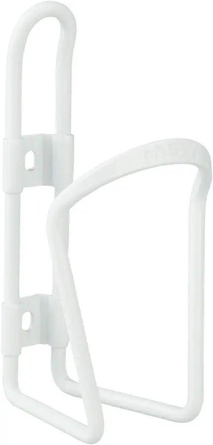 MSW White Alloy Bike Bottle Cage - Lightweight 6mm msw white alloy bike bottle ca 0 1750477514 - AROUNDTHECYCLE