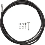 mt series black tubing kit 090 0 1750477285 - AROUNDTHECYCLE