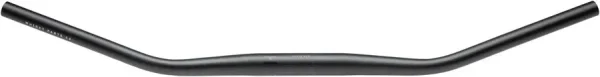 MTB Alloy Riser Handlebar 780mm, 20mm Rise, 31.8mm Clamp mtb alloy riser handlebar 780m 0 1750476375 - AROUNDTHECYCLE