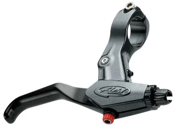 MTB Brake Levers - Avid Speed Dial 7 Gray mtb brake levers avid speed di 0 1750476667 - AROUNDTHECYCLE