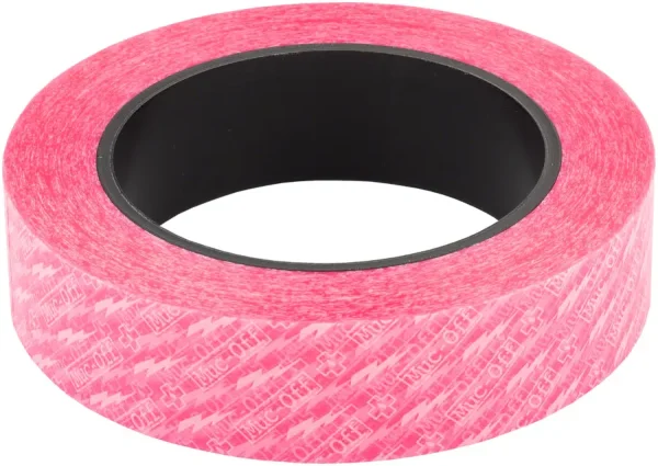 Muc-Off 30mm x 50m Professional Bike Rim Tape Workshop muc off 30mm x 50m professiona 0 1750476487 - AROUNDTHECYCLE